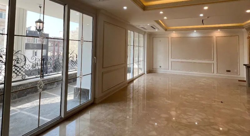 آپارتمان 285 متری دو خوابه در گوهردشت کرج15205645121