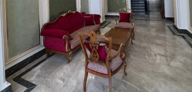 آپارتمان 285 متری دو خوابه در گوهردشت کرج15205645122