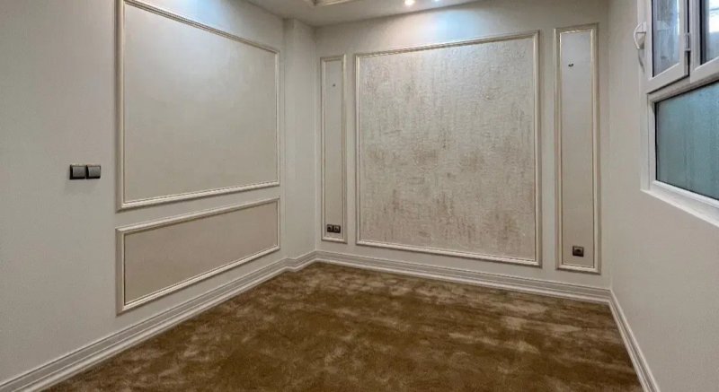آپارتمان 285 متری دو خوابه در گوهردشت کرج15205645123