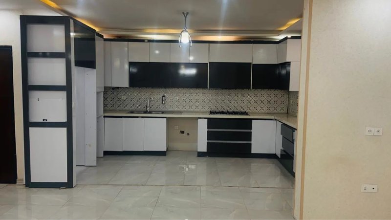 آپارتمان 120 متری دو خوابه در شهرک چهار چشمه مشهد