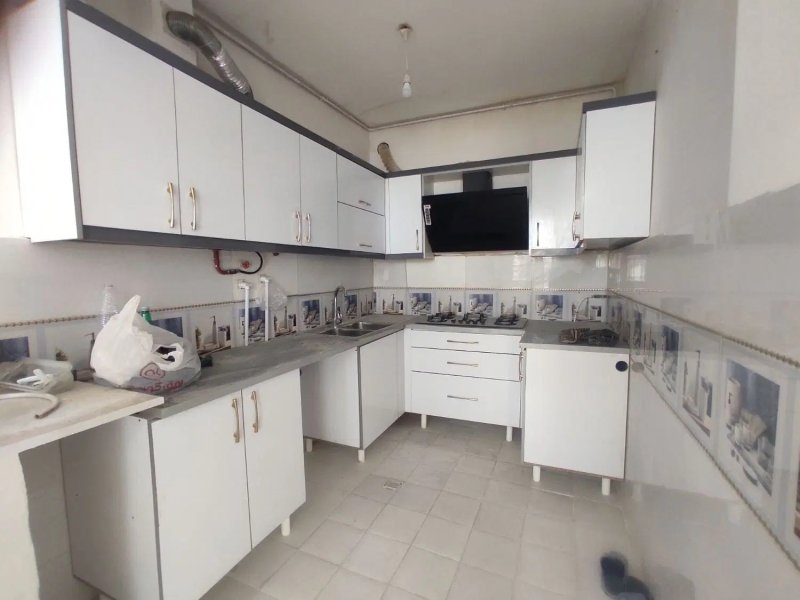 خانه 80 متری یک خوابه در کشمیری مشهد