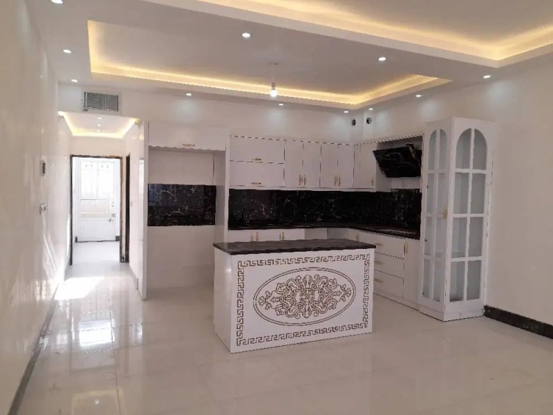 خانه 105 متری دو خوابه در بلوار موسوی قوچانی مشهد