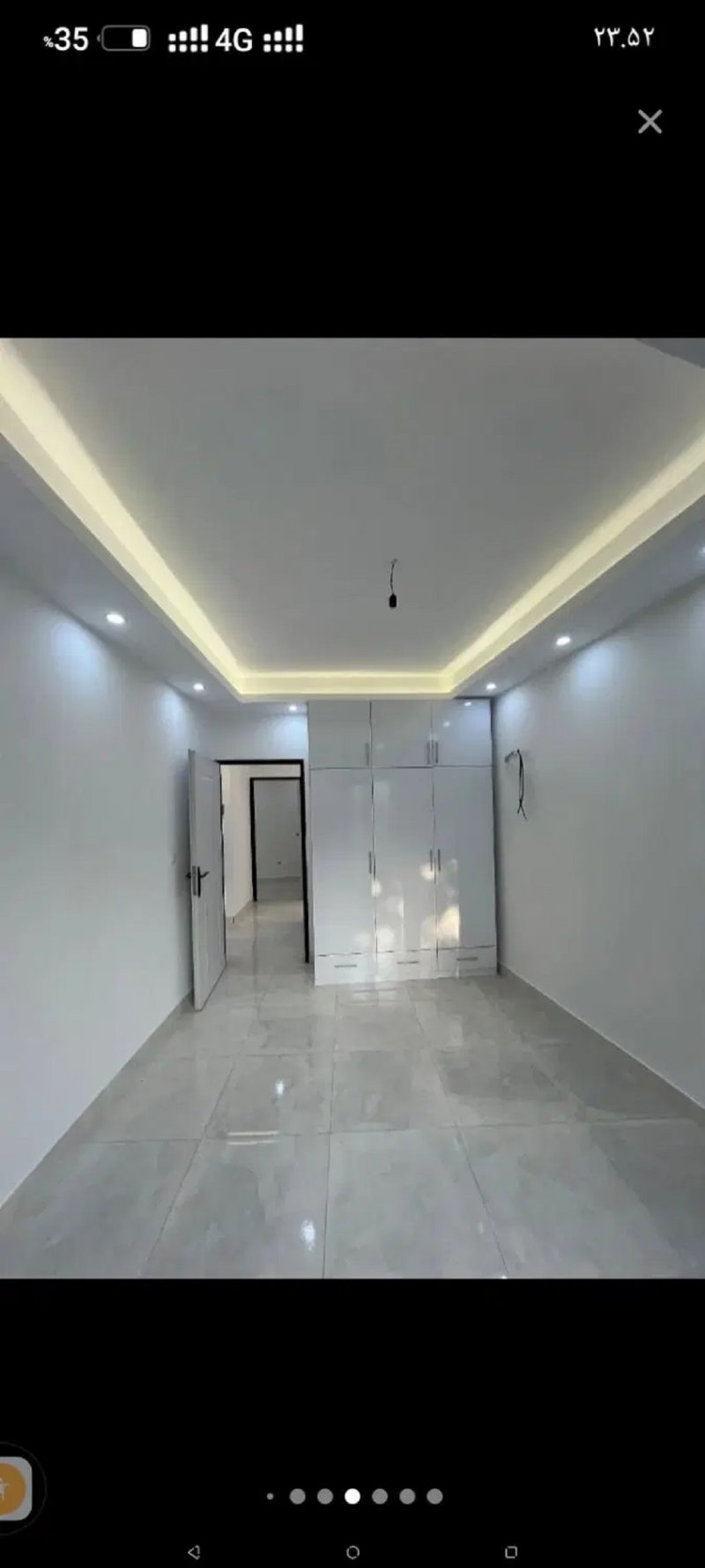 آپارتمان 120 متری سه خوابه در گلسار رشت15215845303