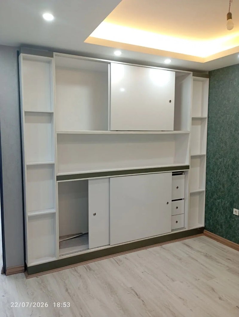 آپارتمان 130 متری دو خوابه در گلسار رشت15216345308