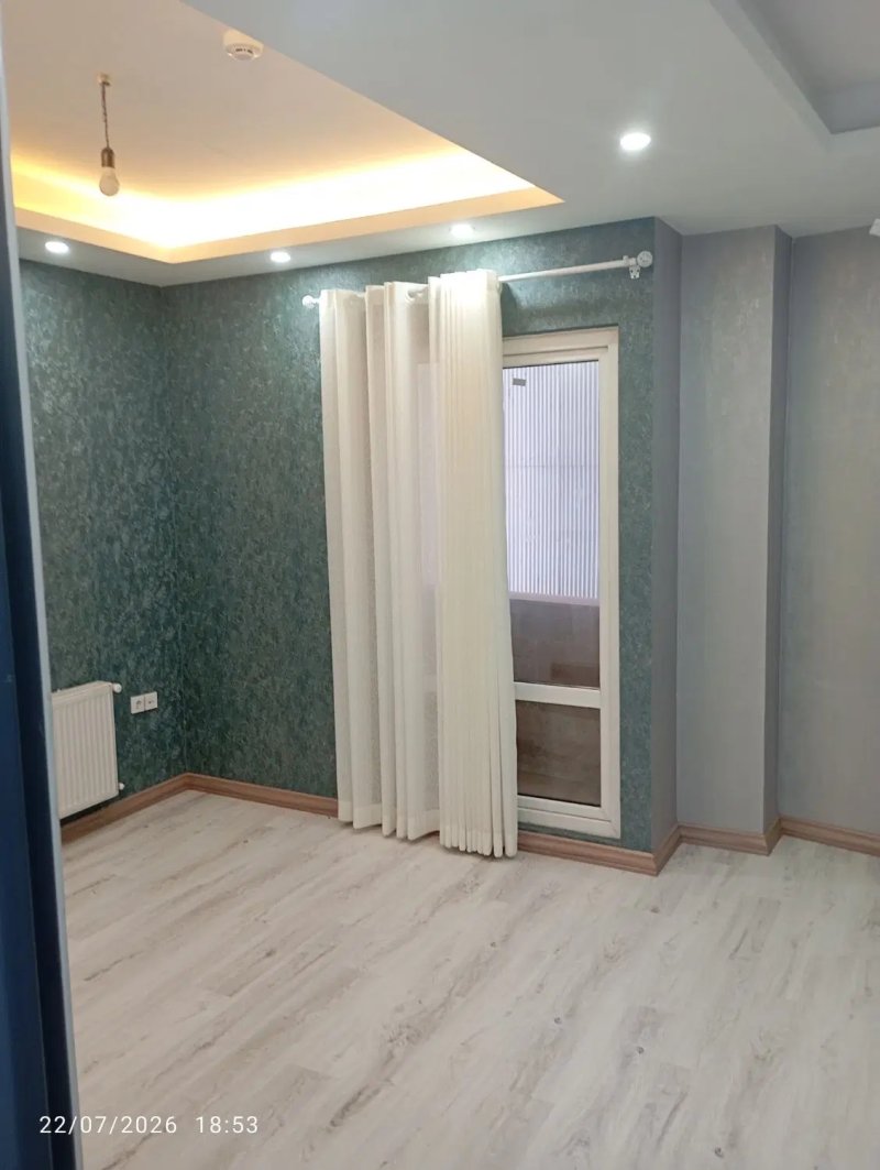 آپارتمان 130 متری دو خوابه در گلسار رشت15216345309