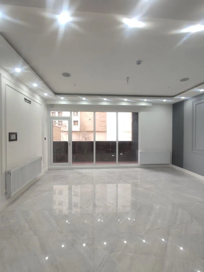 آپارتمان 90 متری دو خوابه در میدان کوشش مشهد15218045338