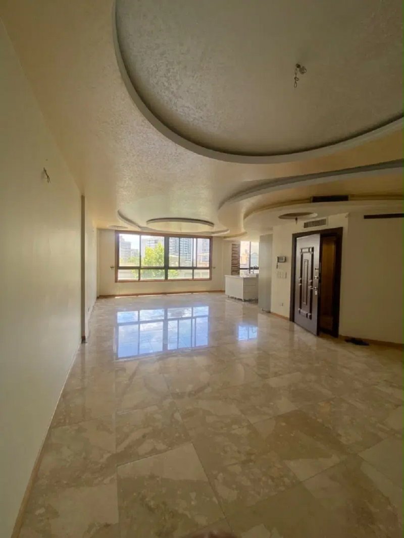 آپارتمان 155 متری سه خوابه در سعادت آباد تهران15219545368