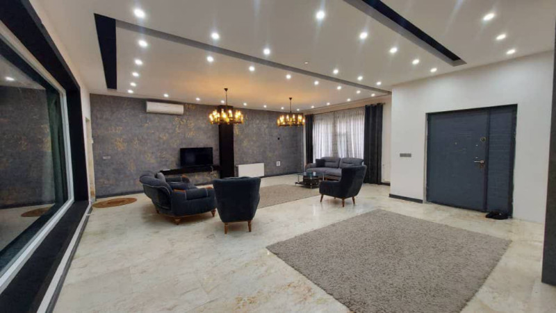 ویلا 440 متری چهارخوابه در سلمانشهر ( متل قو )1266144537
