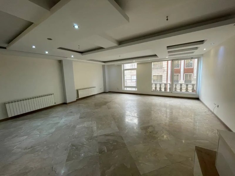 آپارتمان 120 متری دو خوابه در سعادت آباد تهران15220045372