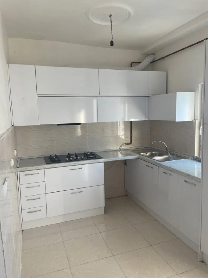 آپارتمان 83 متری دو خوابه در رشت