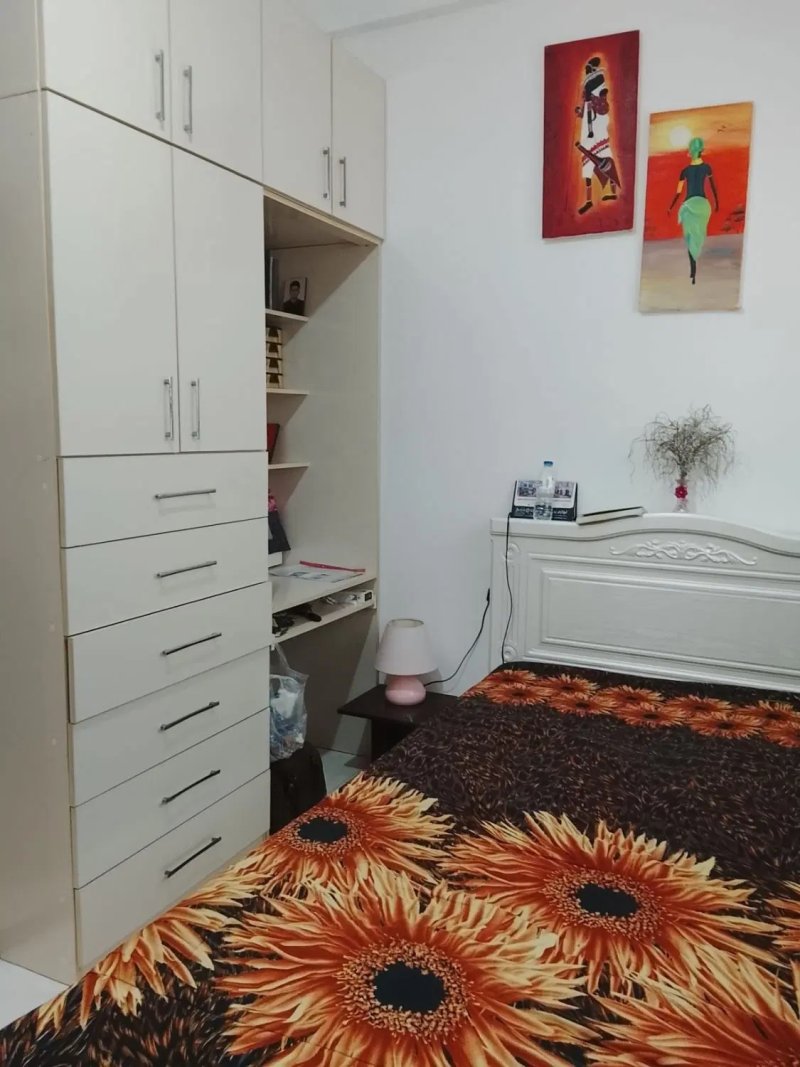 آپارتمان 115 متری دو خوابه در پل تالشان رشت15221845387