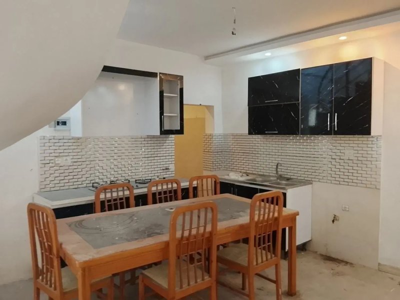 خانه 115 متری دو خوابه در لاکان شهر رشت