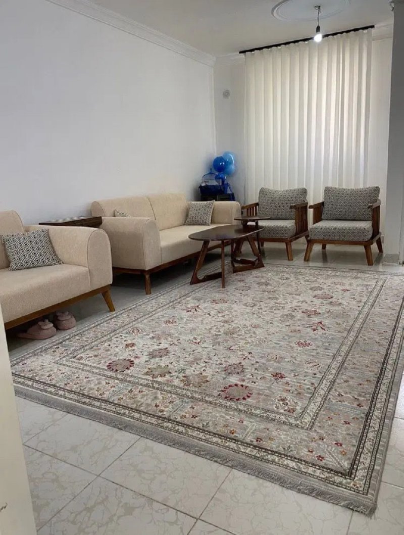 آپارتمان 60 متری یک خوابه در خیابان قربانی زاده رشت15222345395