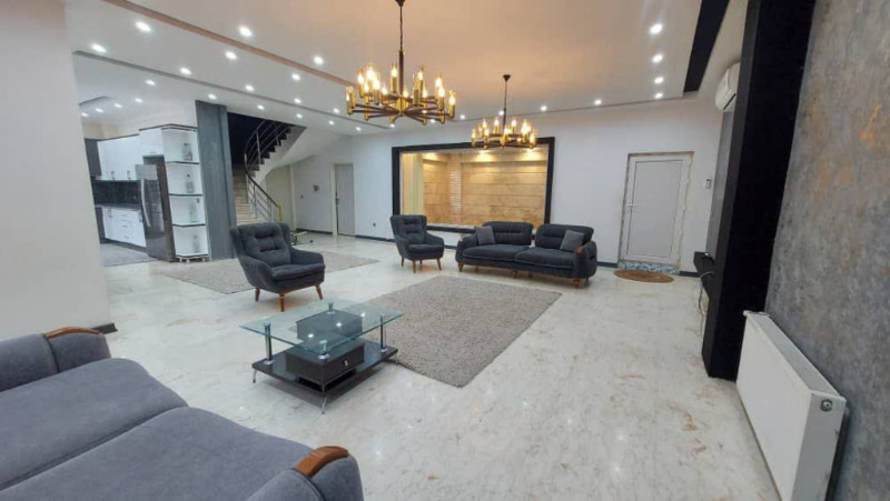ویلا 440 متری چهارخوابه در سلمانشهر ( متل قو )1266144540