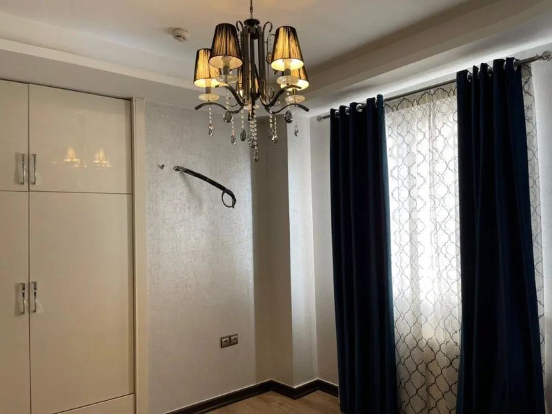 آپارتمان 124 متری دو خوابه در کاکتوس رشت15222945400