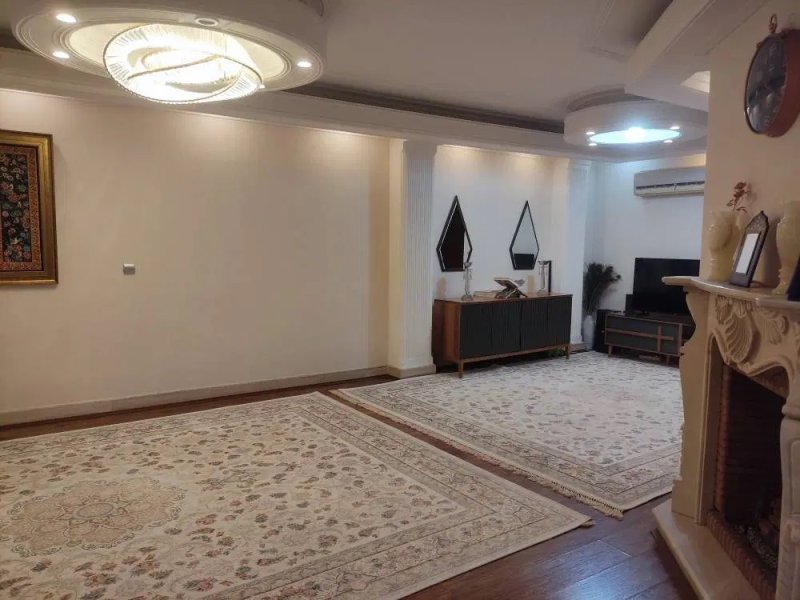 آپارتمان 135 متری سه خوابه در کاکتوس رشت15223045403