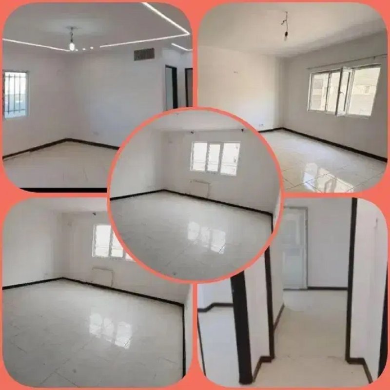 آپارتمان 84 متری دو خوابه در فاز 2 پرند15223145405