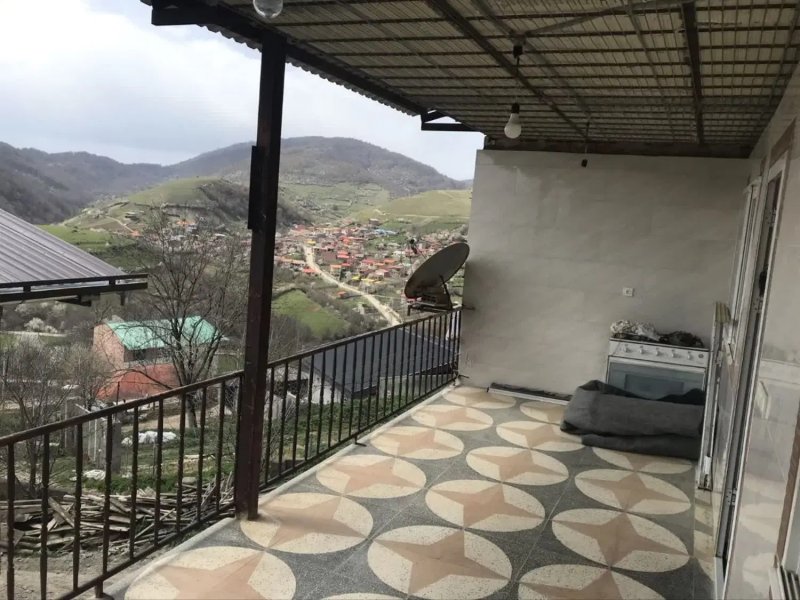 خانه 170 متری دو خوابه در بلوار کشاورز ساری