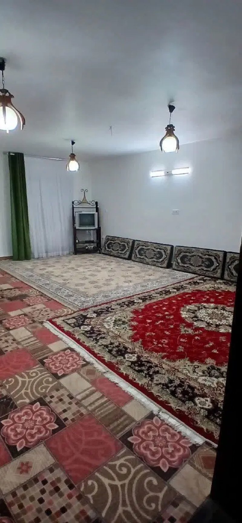 خانه 170 متری دو خوابه در بلوار کشاورز ساری15224145414