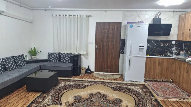 خانه 150 متری یک خوابه در خیابان هجده دی ساری