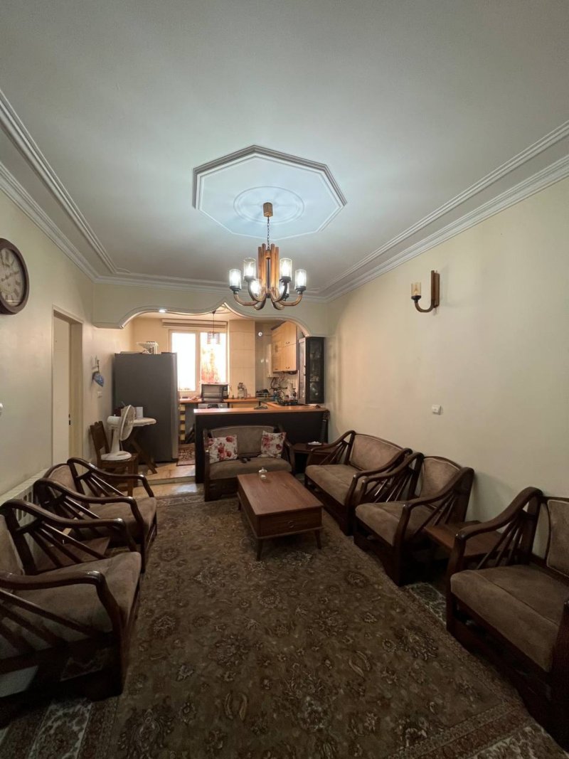 آپارتمان 53 متری دو خوابه در طرشت تهران15226545423