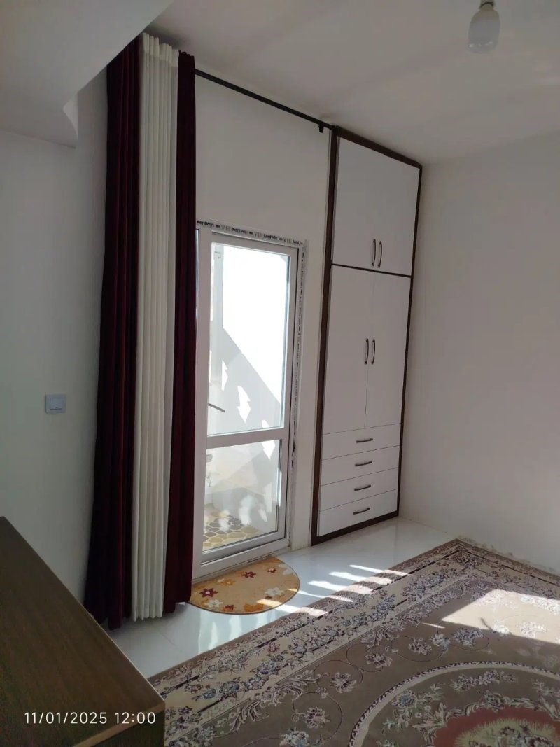 آپارتمان 96 متری دو خوابه در خیابان نسترن مشهد15229745460