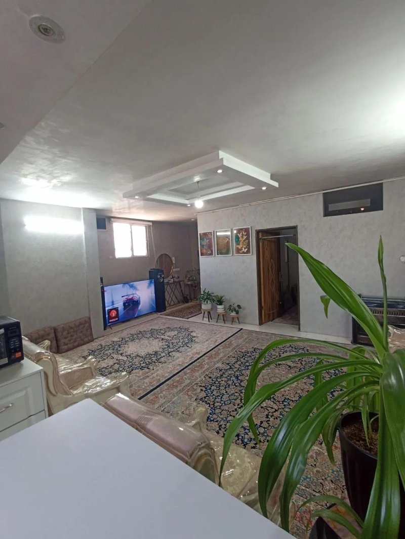 آپارتمان 90 متری دو خوابه در کشف مشهد15229945464