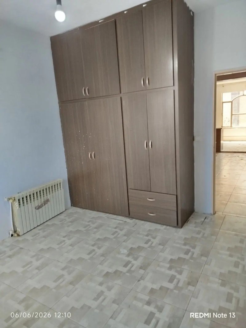 آپارتمان 107 متری دو خوابه در کشف مشهد15230945472