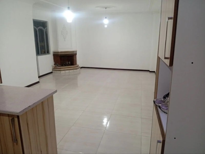 آپارتمان 75 متری دو خوابه در قلمستان کرج