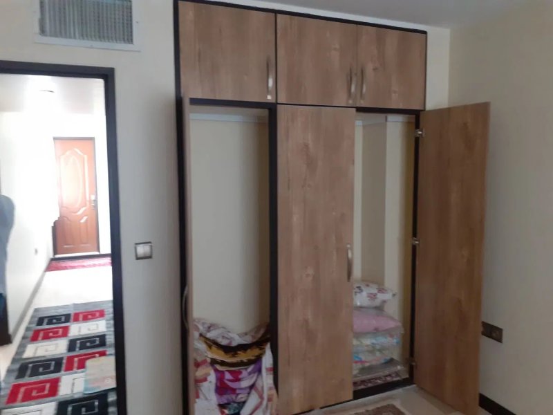 آپارتمان 130 متری سه خوابه در باغ فیض تهران15233345487