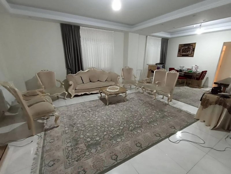 آپارتمان 105 متری دو خوابه در تهران15233645493
