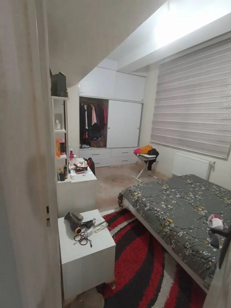 آپارتمان 105 متری دو خوابه در تهران15233645494