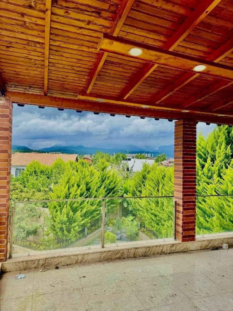 آپارتمان 800 متری سه خوابه در چمستان15235245506