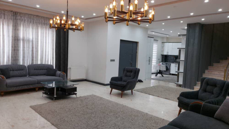 ویلا 440 متری چهارخوابه در سلمانشهر ( متل قو )1266144551