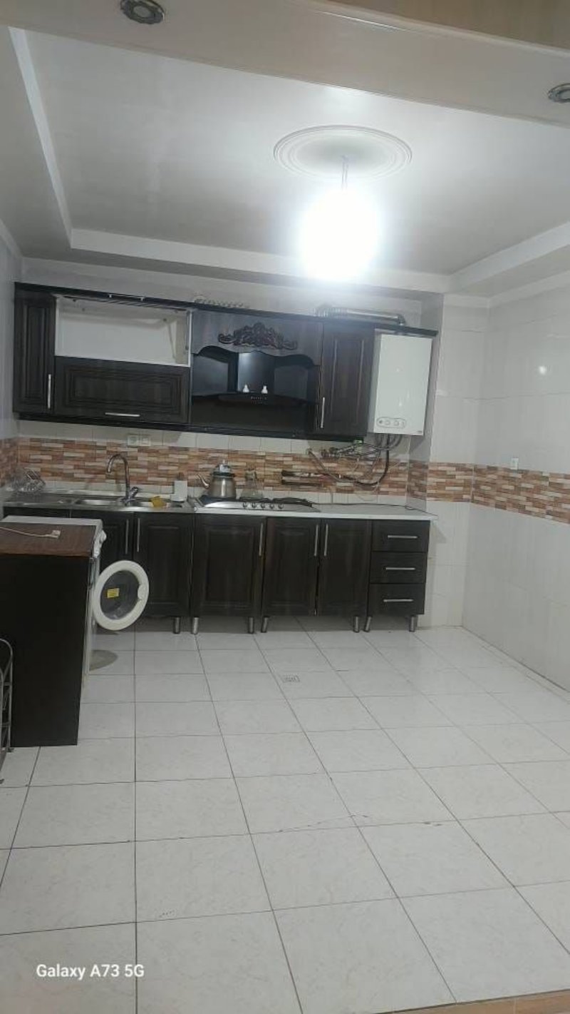 آپارتمان 74 متری دو خوابه در فاز 2 اندیشه15235645519