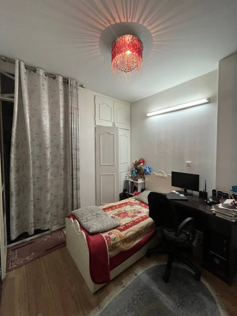 آپارتمان 52 متری یک خوابه در جیحون تهران15237545524