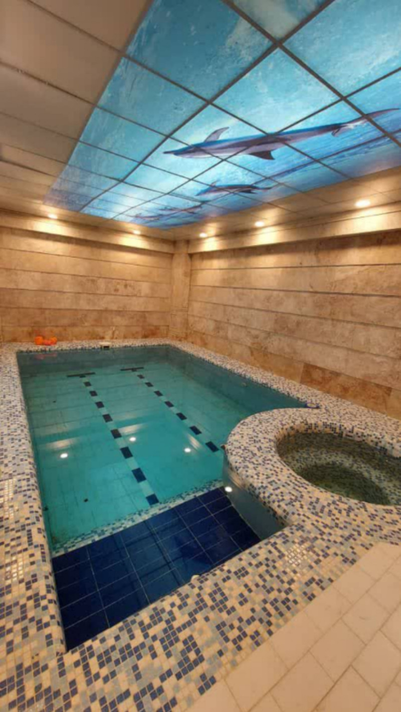 ویلا 440 متری چهارخوابه در سلمانشهر ( متل قو )1266144553
