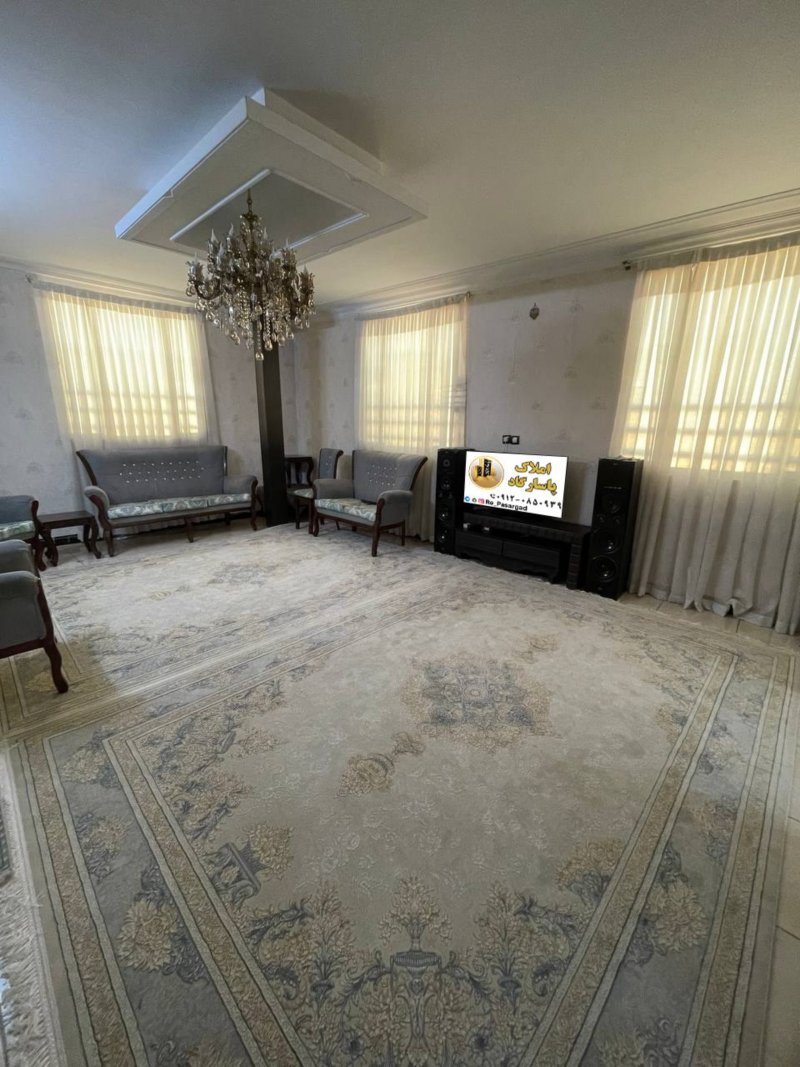 آپارتمان 80 متری یک خوابه در آزادگان تهران15237845547
