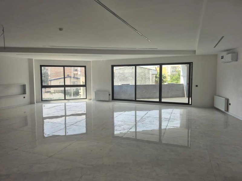 آپارتمان 320 متری چهارخوابه در ساری
