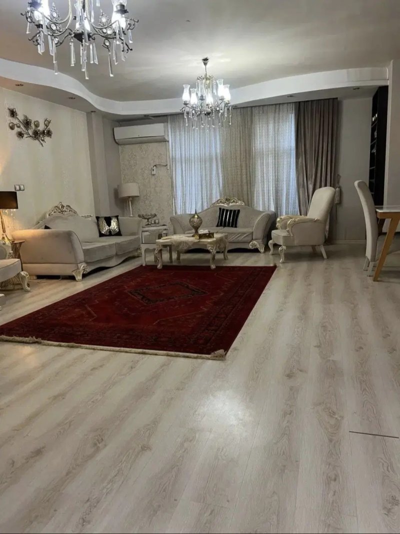 آپارتمان 100 متری دو خوابه در بلوار گیلان رشت15240045572