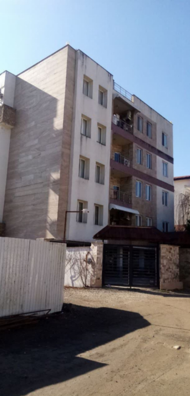 آپارتمان 100 متری دو خوابه در سلمانشهر ( متل قو )1266154560