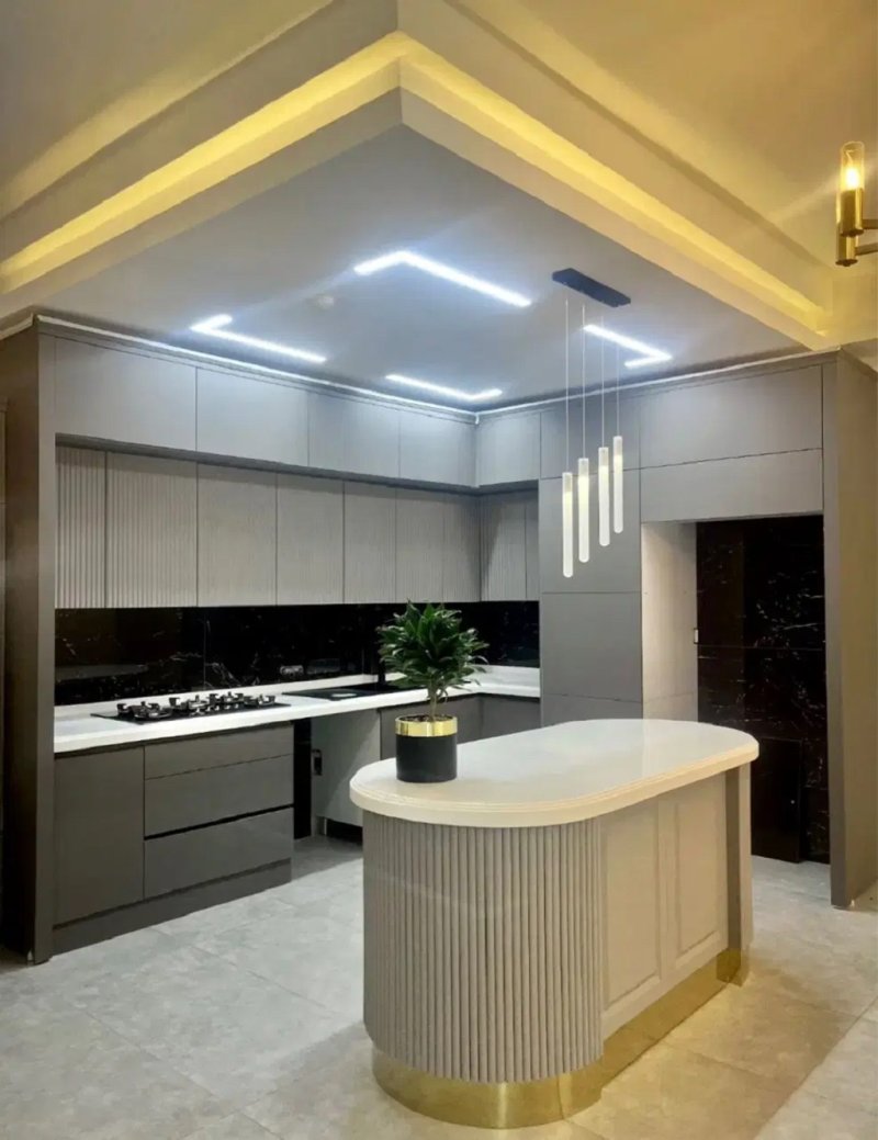 آپارتمان 80 متری دو خوابه در سعادت آباد تهران15246345616