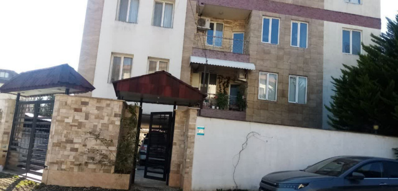 آپارتمان 100 متری دو خوابه در سلمانشهر ( متل قو )1266154566