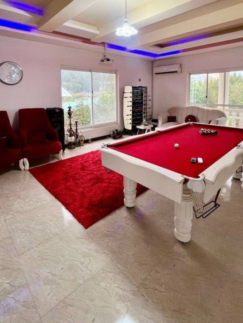 ویلا 700 متری چهارخوابه در چمستان15250145680
