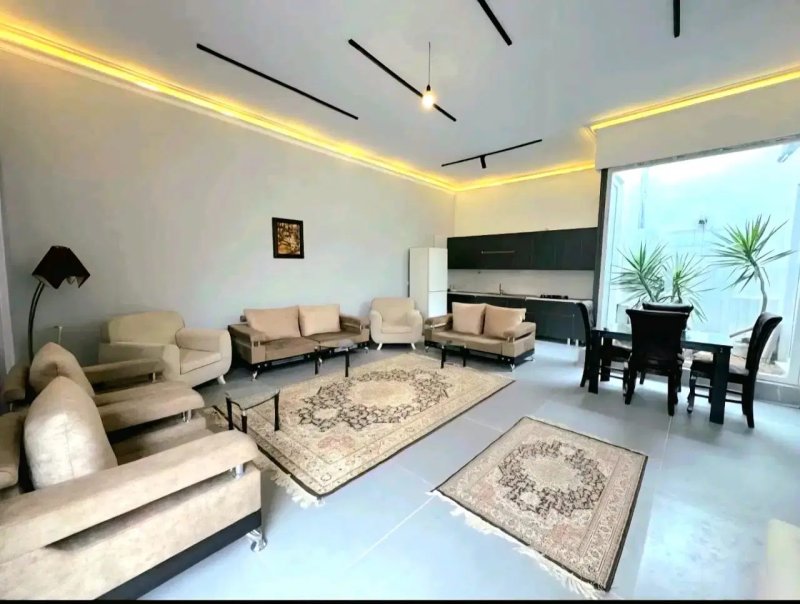 ویلا 200 متری دو خوابه در مهرشهر کرج15253945727