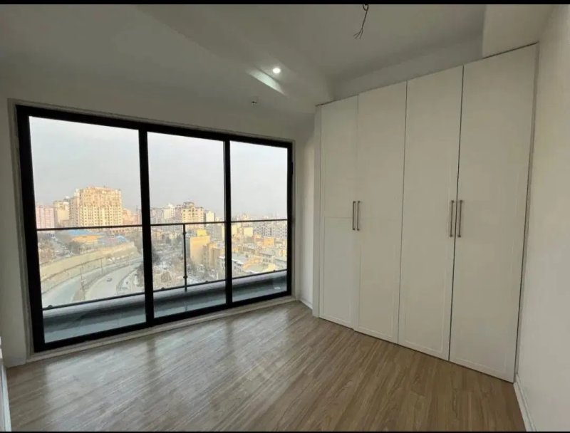 آپارتمان 350 متری چهارخوابه در نیاوران تهران15256545759