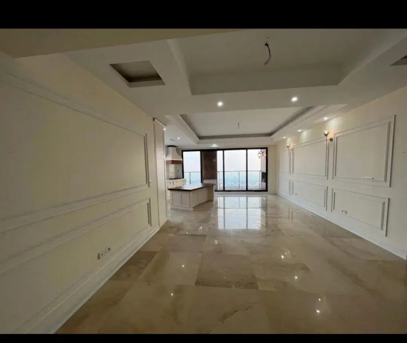 آپارتمان 350 متری چهارخوابه در نیاوران تهران15256545760