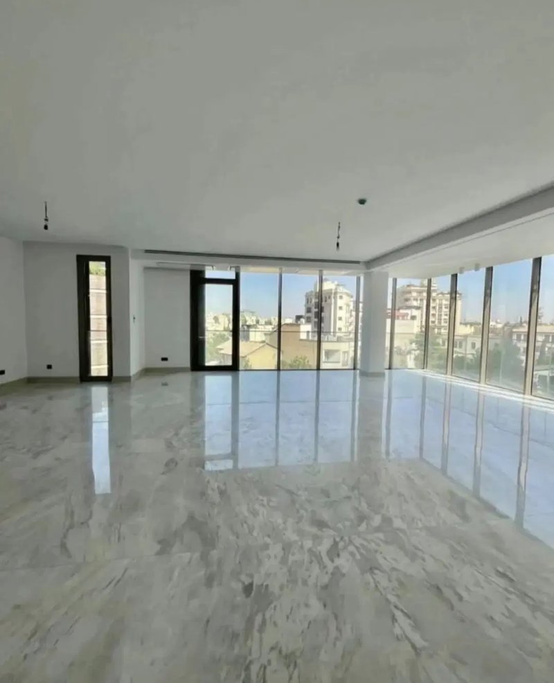 آپارتمان 300 متری چهارخوابه در کامرانیه تهران15256845769