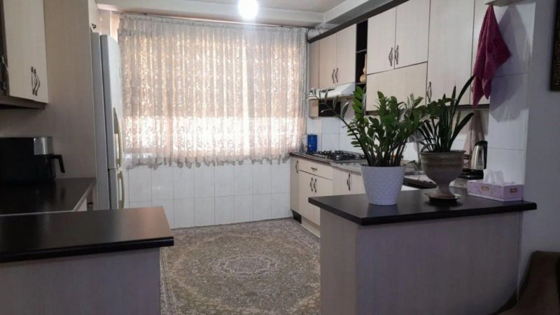 آپارتمان 64 متری دو خوابه در شادآباد تهران
