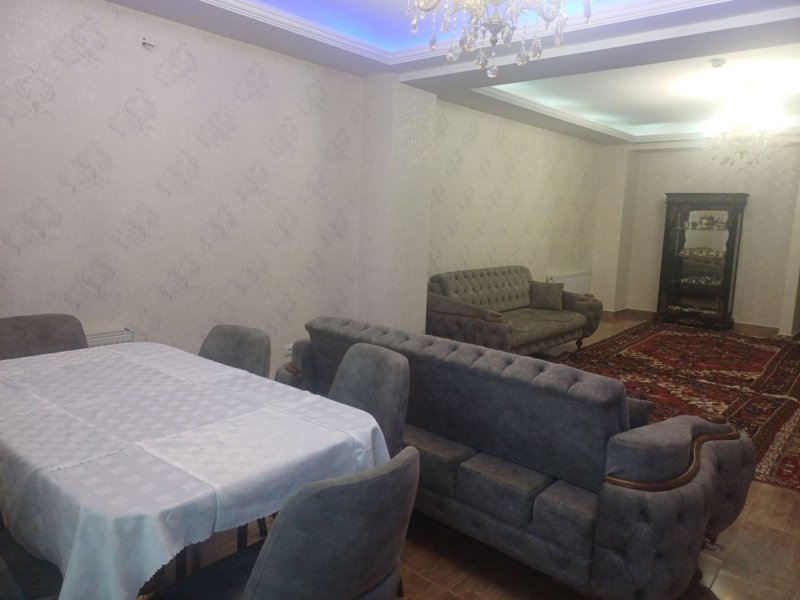 آپارتمان 127 متری دو خوابه در خاوران تبریز15259545801